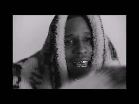 [FREE] ASAP ROCKY X DRAKE Type Beat - "HOMETOWN"