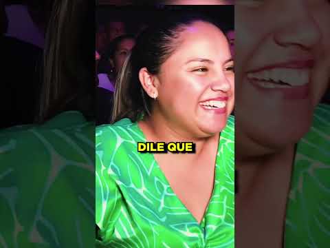 La ex de Ricardo Mendoza 💀