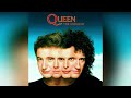 Queen Hang On In There Full Length Mix