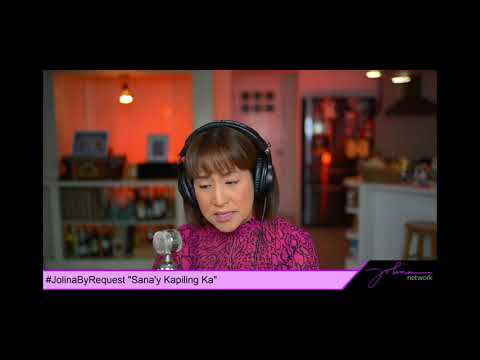 Jolina by Request - Sana'y Kapiling Ka