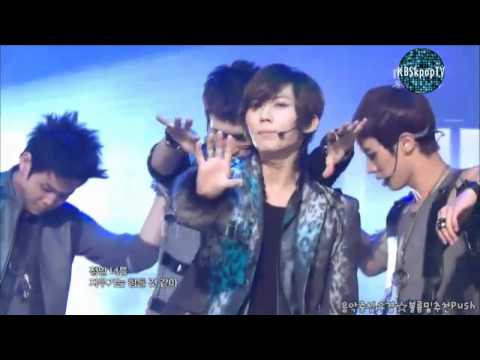 [101009] BEAST 『Soom』