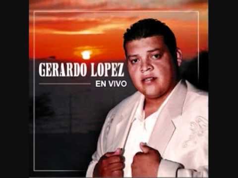 Gerardo Lopez Y Su Banda - Me Gusta Tener De A Dos, Pase Y Pase, Dos Gotas De Agua
