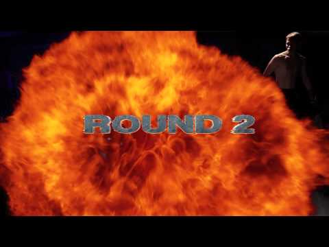 Ben Hughes V Adam Vicary