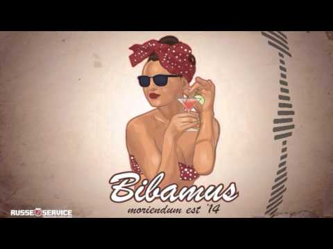 Bibamus 2014 - Ataxy ft. Sondrey