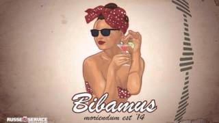 Bibamus 2014 - Ataxy ft. Sondrey