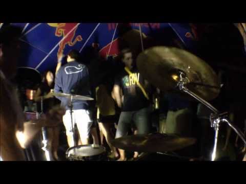 Hit And Drum - Economíadas FGV [HD]