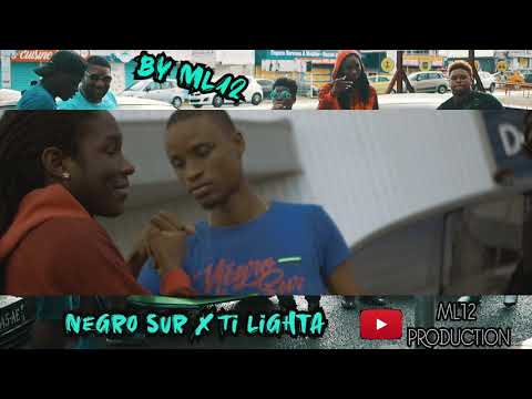Ti Lighta (BBM) ft. Negro Sûr - Konèkté (Teaser)