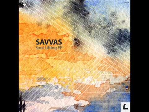 Savvas - Days Go By (Original Mix)