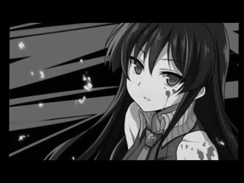 Nightcore - Here With You