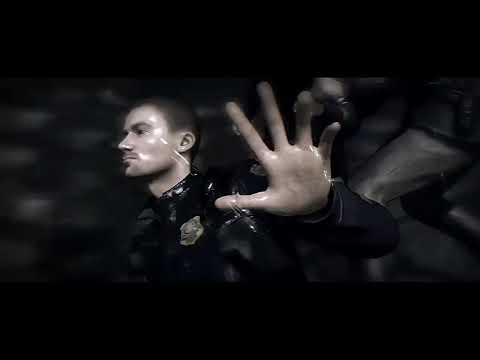 Nikki's Playthrough: Beyond Two Souls part 11 - Fugitive / On the Run