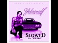 Trunk Muzik Slowed Yelawolf
