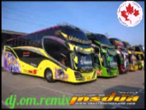 Danny Rush feat 145 bpm DJOMREMIX