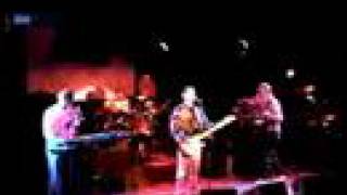 Take What You Want: Offbeats @ The Catalyst