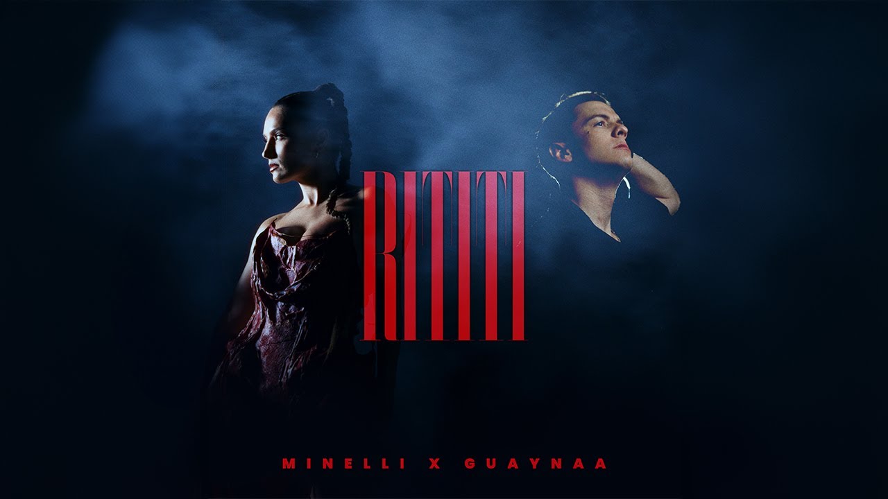 Minelli x ‪Guaynaa — RiTiTi