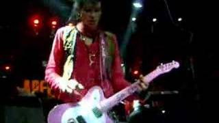 Negative-Sir Christus-Until you&#39;re mine solo@Moscow