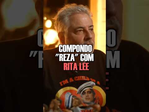 Reza - Rita Lee