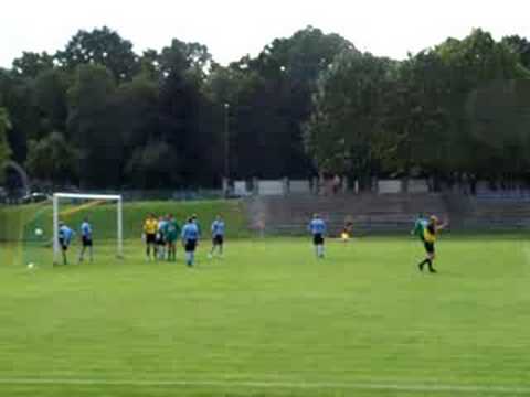 [13.09.08] Włókniarz - Sokół II 4:0