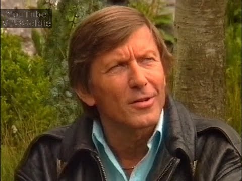 Jonny Hill - Wenn ich nur fliegen könnte - 1990