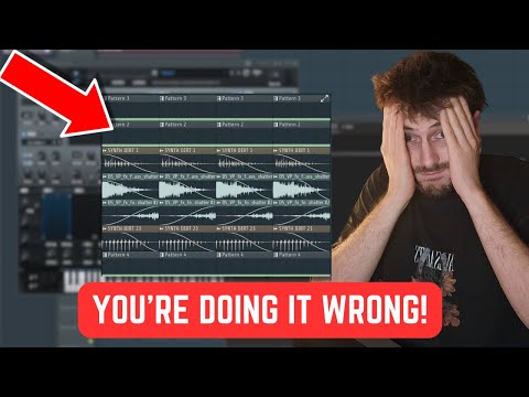 HOW TO ACTUALLY LAYER YOUR  DUBSTEP BASSES