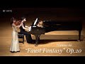 Wieniawski - Faust Fantasy Op.20