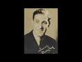 Buddy Clark - On A Slow Boat To China