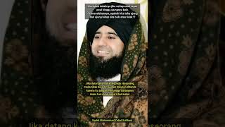 Download lagu kita tau hujung dari hidup baik atau tidak || syekh Sayyid Muhammad Zahid Sulthani mp3