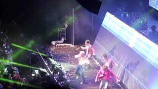 'SPECIAL NIGHT' - WINNER EVERYWHERE TOUR IN SAN FRANCISCO 2019