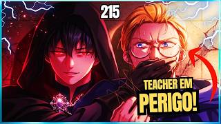 Um único homem… e um exército inteiro contra ele! Manhwa Recap