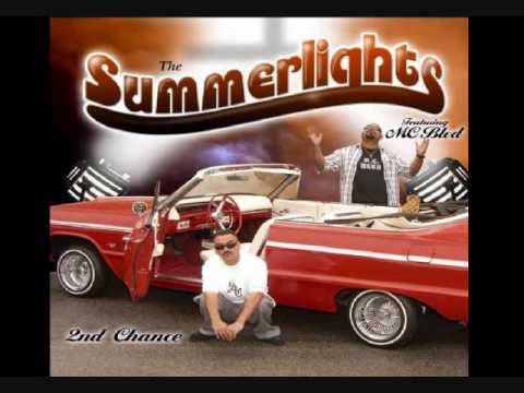 Christian Rap - 2nd Chance & Mc Blvd - Summerlights