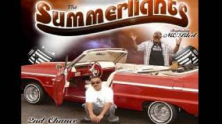 Christian Rap - 2nd Chance & Mc Blvd - Summerlights
