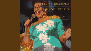 Happiness Is Just A Thing Called Joe (Live At The Crescendo/1961)