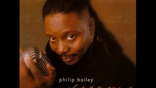 PHILIP BAILEY ★ Waiting for the Rain