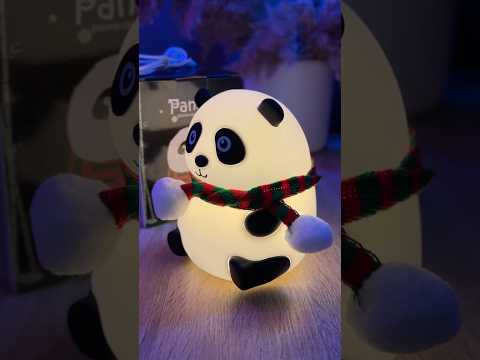 Ночник цветной свет (C 65422)