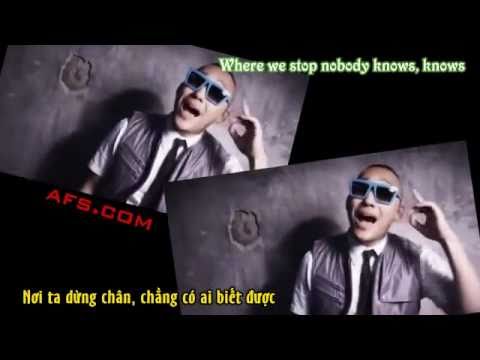 [Vietsub] Rocketeer - Far East Movement ft. Ryan Tedder (One Republic) lyrics