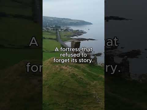 Ruins & Forgotten Places: Red Bay Castle Revisited