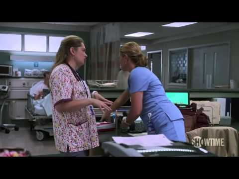 Nurse Jackie Season 6 (Teaser 'Dirty Little Secrets')