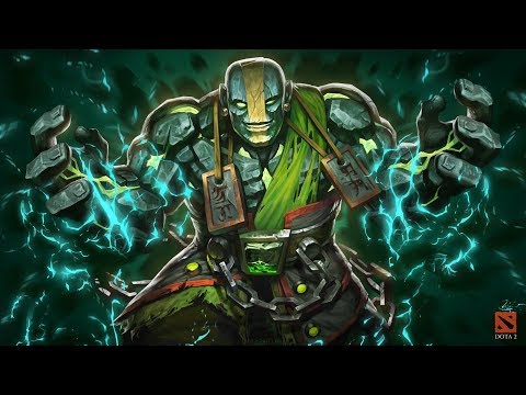 Earthspirit Mid - Highlight