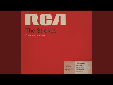 Videoclip de Fast Animals — The Strokes