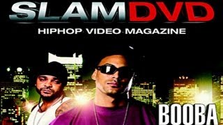 Slam DVD - Teaser