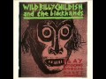 Wild Billy Childish & The Blackhands - Anarchy In The UK