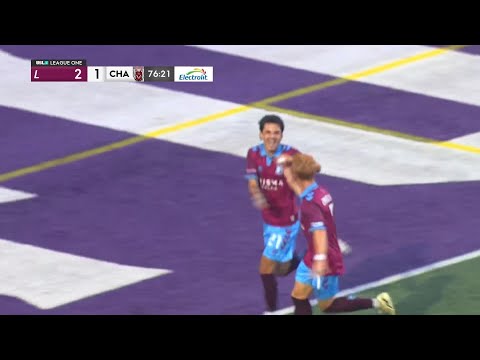 Goal by Ezekiel Soto