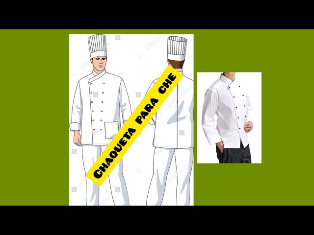 Vídeo relacionado con Mujer Chef Chaqueta Divertido Cocinero Cocinar Regalo Camiseta Cuello V