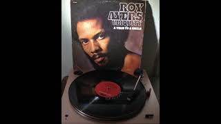 Roy Ayers “Magic lady” “show us a feeling”  “Time &amp; Space”