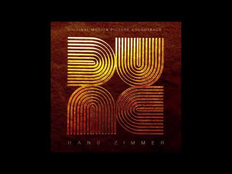 14  Stranded - Dune: Custom Soundtrack Edit