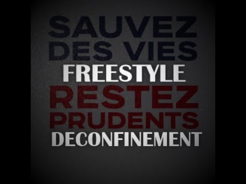 ART x POL-AK 47 // FREESTYLE DECONFINEMENT