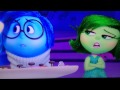 Inside Out Subway Commercial