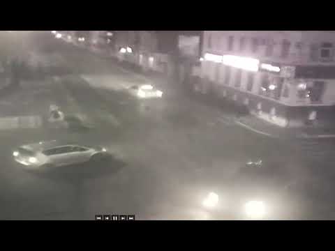 В Астрахани насмерть сбили пешехода