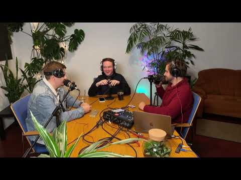 Bize Vaļā #60 - Baiba Sipeniece