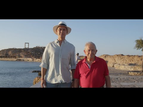 Ladotyri Mytilinis PDO & Arseniko Naxou PDO