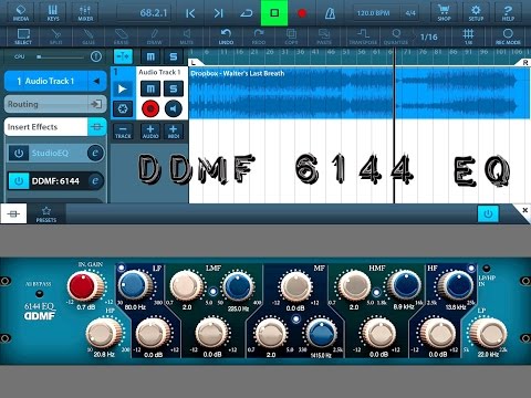 Free Download 6144 EQ v1.2.5 AAX VST RTAS x86 x64 WiN-R2R